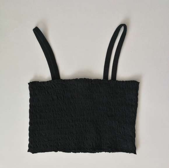 american eagle crop top - Picture 1 of 2